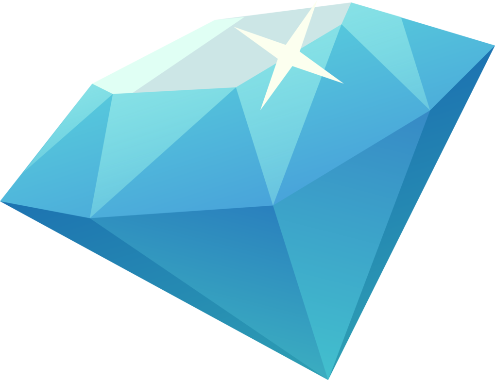 100 Diamonds